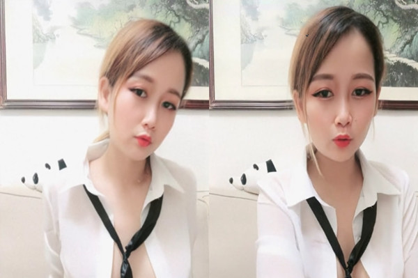 看着 很清纯 的 妹 子 全 漏了 制 服 诱 惑 黑 丝 情 趣